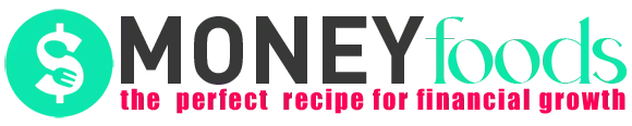 Money Foods I Finance, Economy, Crypto & Investing News