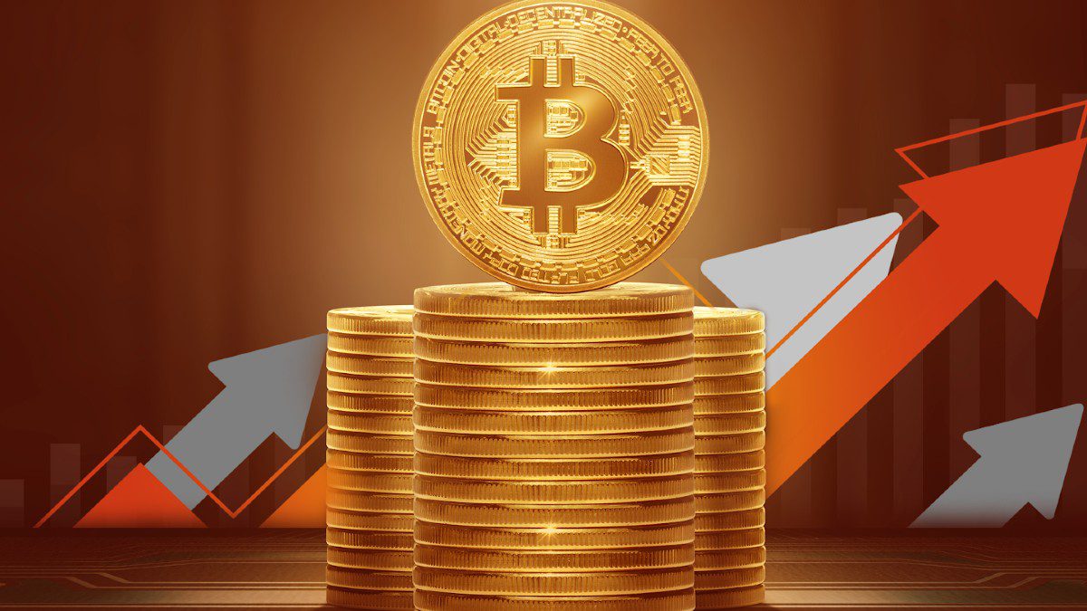 Alongside the cryptocurrency market, Bitcoin and altcoins continue to rise, Bitcoin Minetrix is achieving new successes