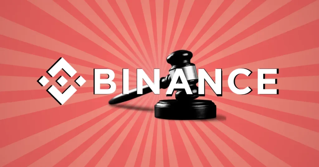 USA wants $4 billion from Binance for the deal, US wants more than $4 billion from Binance to settle lawsuit