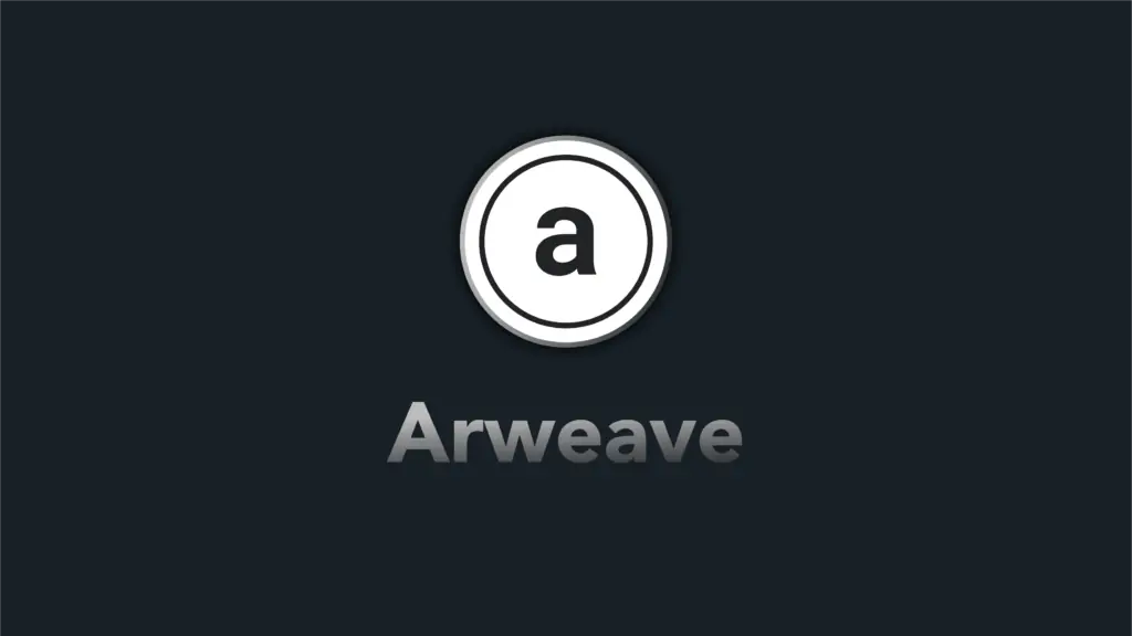 What is Arweave (AR)? Why is it different from other altcoin projects,What is AR and what to expect from altcoin prices?