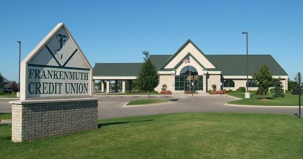 Frankenmuth credit union