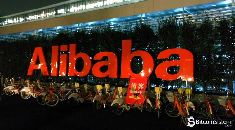 What will the collaboration bring, Alibaba partnership pushes the altcoin price north!