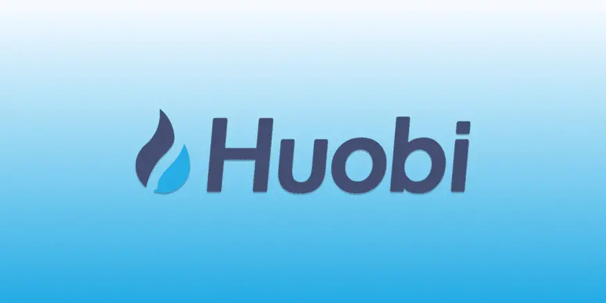 Huobi (HT) Coin