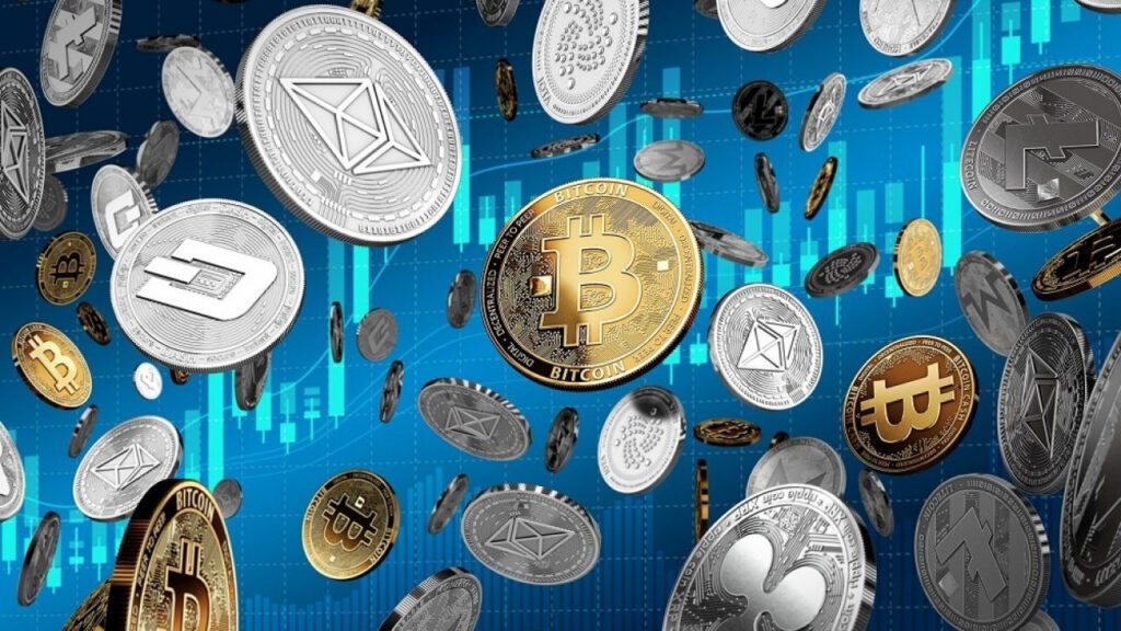 While leading crypto assets remain stagnant, these altcoins are rising rapidly: Here are the 10x token projects that continue to grow…