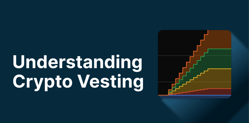 What is Vesting, What is Vesting in Cryptocurrency Markets, The Importance of Vesting When Buying and Selling