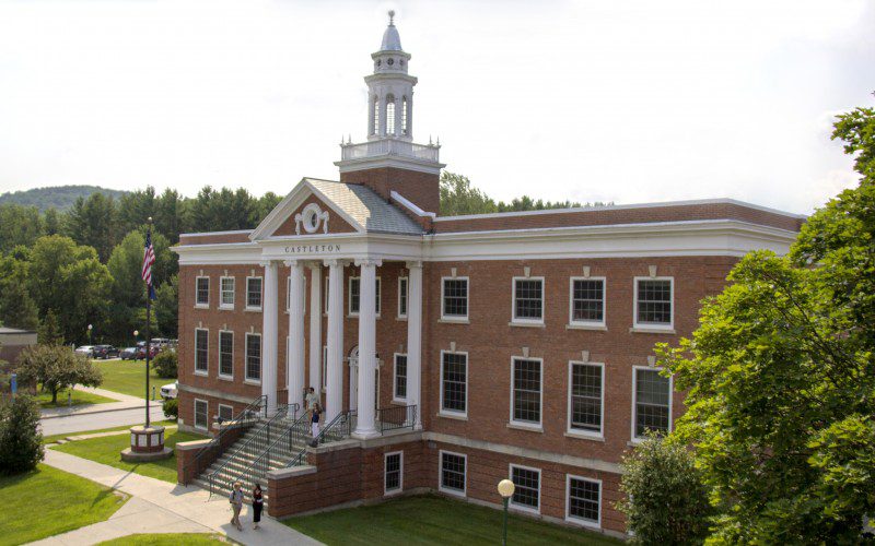 Three Palestinian students shot near the University of Vermont, Statement about the incident!