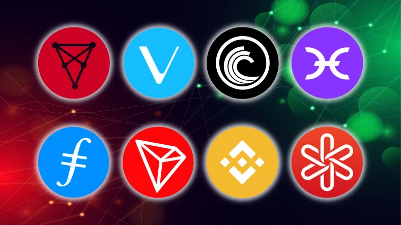 Leading Cryptocurrencies Show Minimal Changes!