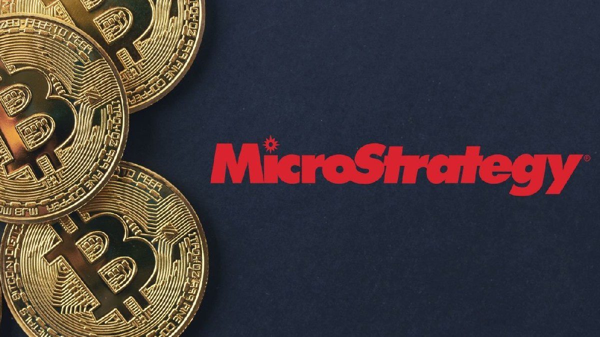 While MicroStrategy and Coinbase share prices are breaking records, investors are evaluating new opportunities!