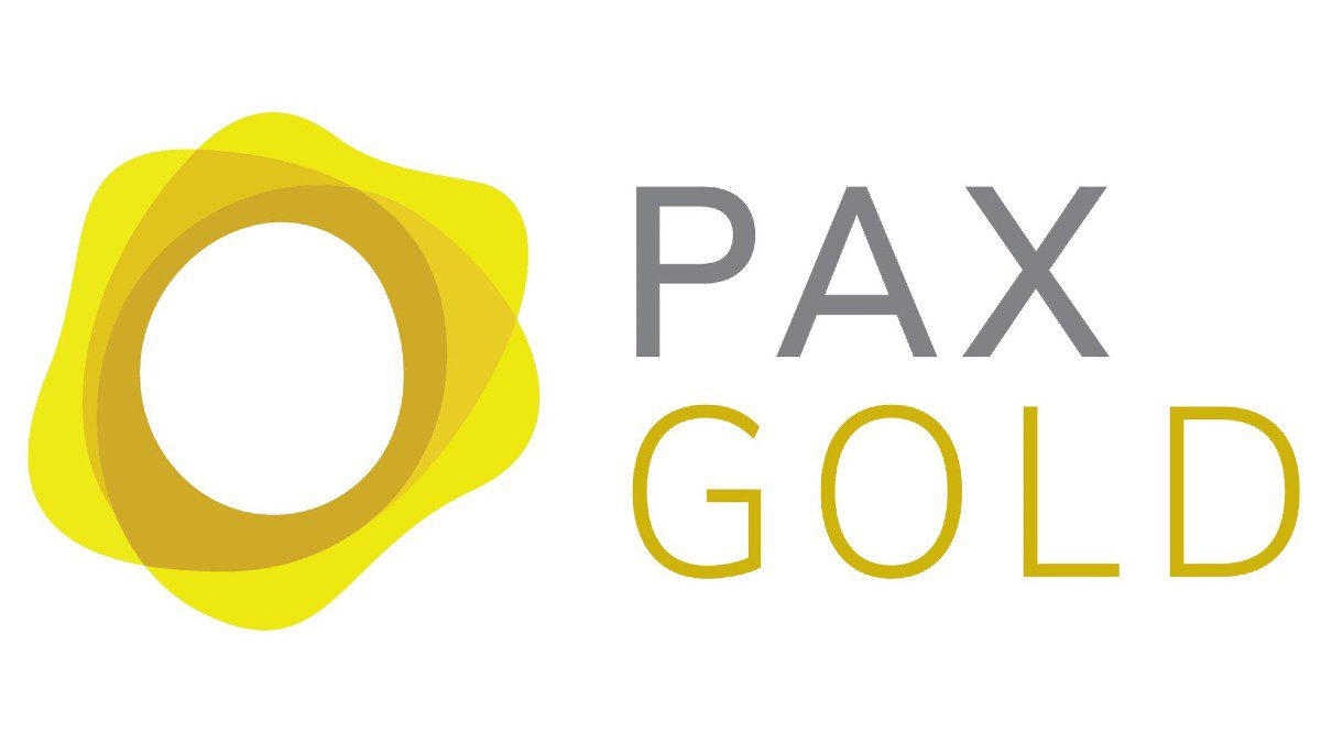 Pax Gold (PAXG Coin)