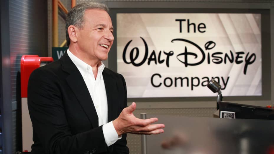 Bob Iger says ‘The Marvels’ had little ‘supervision’ and Disney has made too many sequels