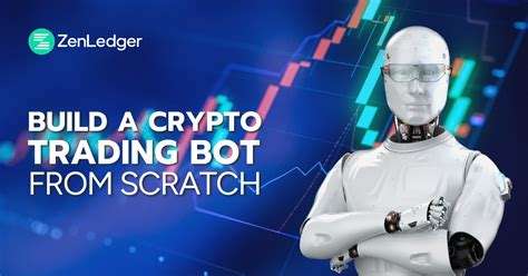 How To Make A Crypto Trading Bot