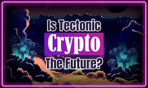 İs Tectonic Crypto Legit