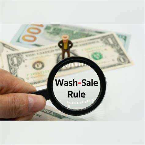 Do Wash Sales Apply To Crypto