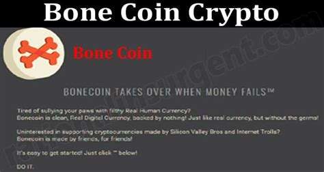 Where Can İ Buy Bone Crypto