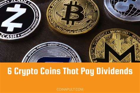 Does Crypto Pay Dividends