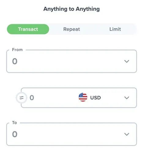 How To Send Crypto From Uphold