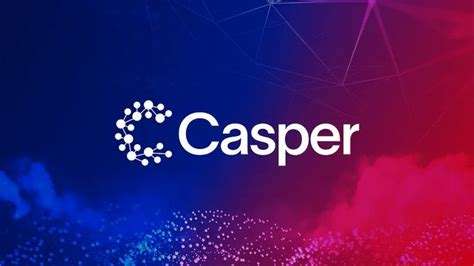 Where To Buy Casper Crypto