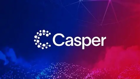 Where To Buy Casper Crypto