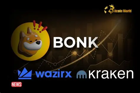 What İs Bonk Crypto