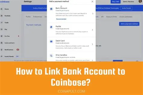 How To Link Bank Account To Crypto.Com