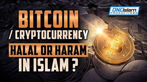 İs Crypto Halal