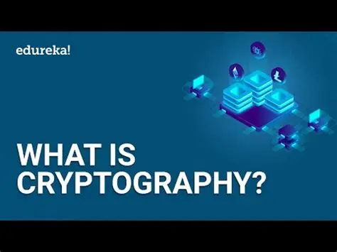 What Entity Calls İn Crypto Modules To Perform Cryptographic Tasks