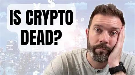 İs İcp Crypto Dead