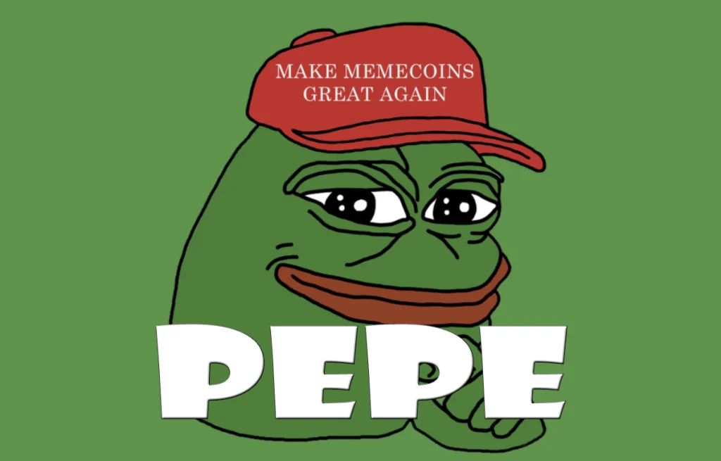 What is PEPE Coin?