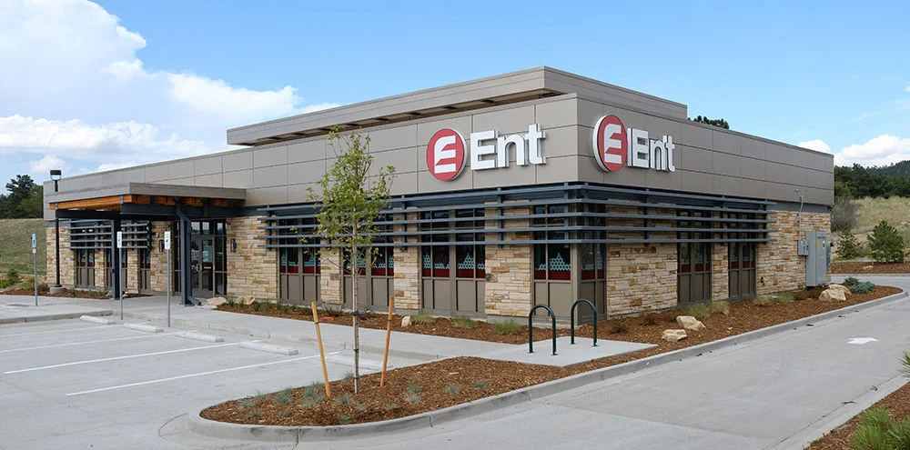 Ent Credit Union