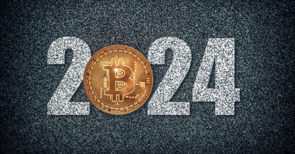 Top 5 cryptocurrencies that may rise rapidly in 2024