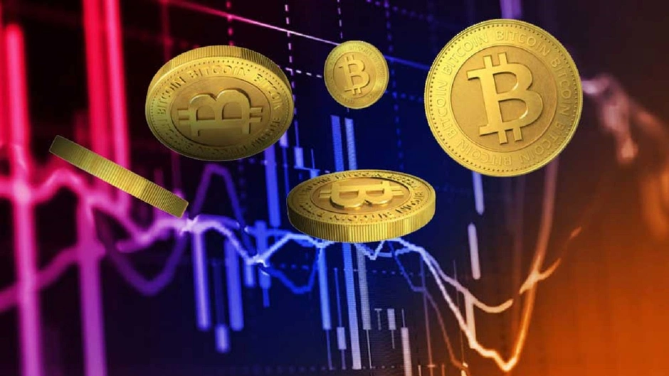 Surprising rise in the crypto market: Bitcoin price exceeded $ 41,600! These altcoins are seeing solid gains along with BTC!