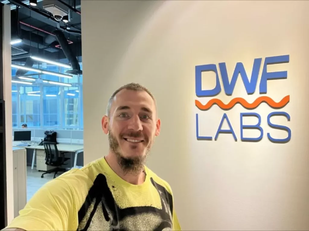 DWF Labs