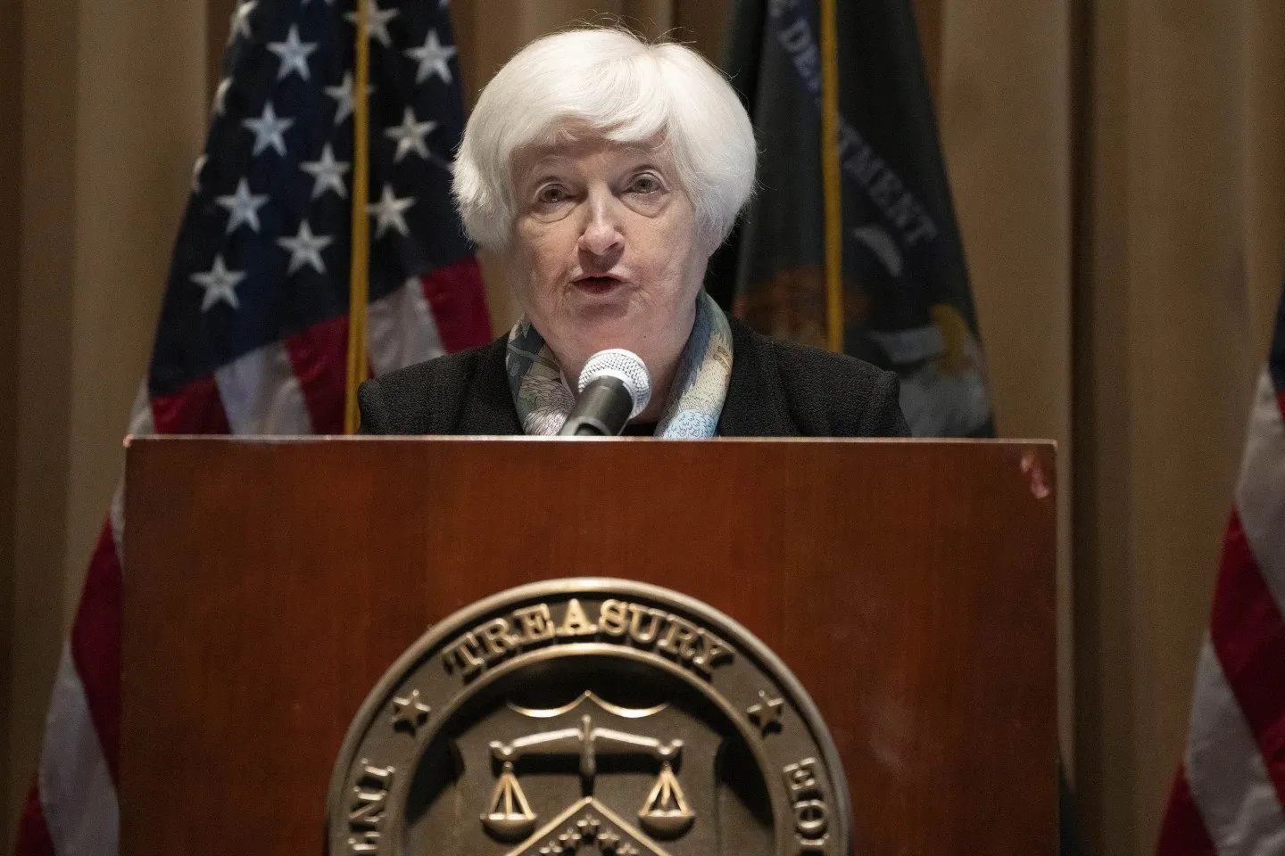 Supply chains, trade top agenda for Yellen Mexico trip, Visit the site for more information on the subject!