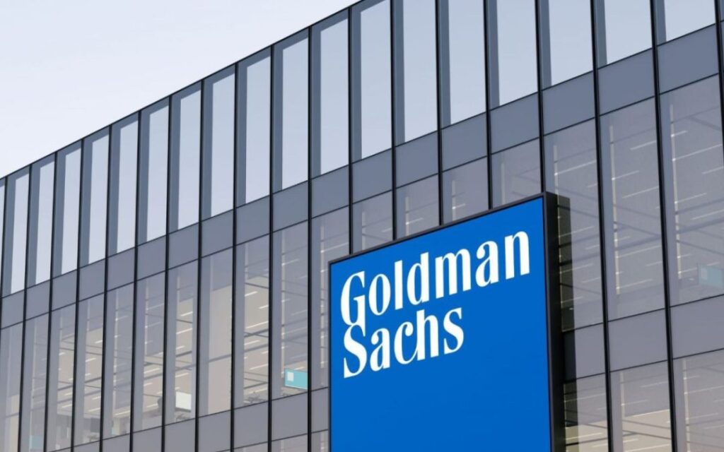 Goldman Sachs